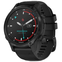 Garmin Descent Mk2S 43mm