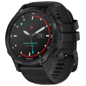 Garmin Descent Mk2S 43mm