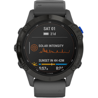 Garmin Fenix 6 Pro Solar