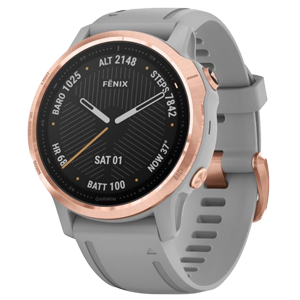 Garmin Fenix 6S Sapphire