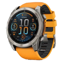 Garmin Fenix 8 Solar 51mm