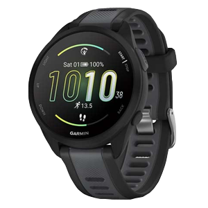 Garmin Forerunner 165 Music
