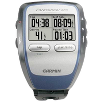 Garmin Forerunner 205
