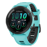 Garmin Forerunner 265 Music