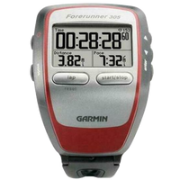 Garmin Forerunner 305