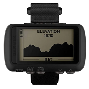 Garmin Foretrex 601
