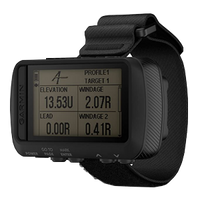 Garmin Foretrex 701