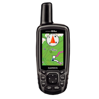 Garmin GPSMAP 64ST