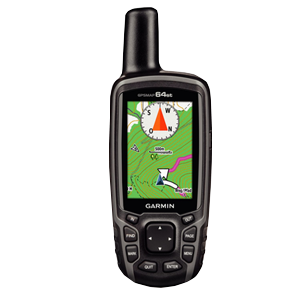 Garmin GPSMAP 64ST