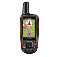 Garmin GPSMAP 64S