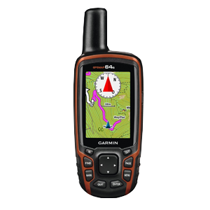 Garmin GPSMAP 64S