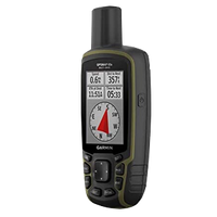 Garmin GPSMAP 65ST