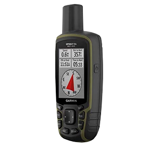 Garmin GPSMAP 65ST