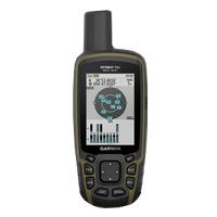 Garmin GPSMAP 65S