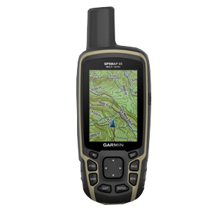 Garmin GPSMAP 65