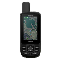 Garmin GPSMAP 66s