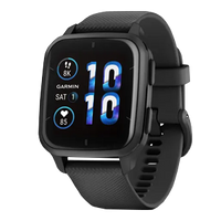 Garmin Venu Sq 2 Music