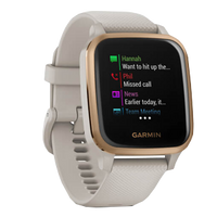 Garmin Venu Sq Music