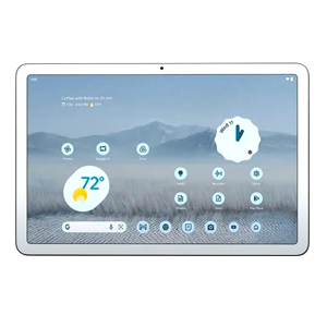 Google Pixel Tablet