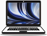 MacBook Air 13 M2 (A2681, 2024)