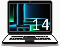 MacBook Pro 14 M2 Pro (A2779, 2023)