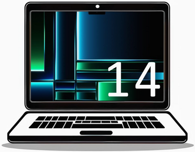 MacBook Pro 14 M2 Pro (A2779, 2023)