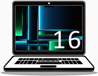 MacBook Pro 16 M2 Pro (A2780, 2023)