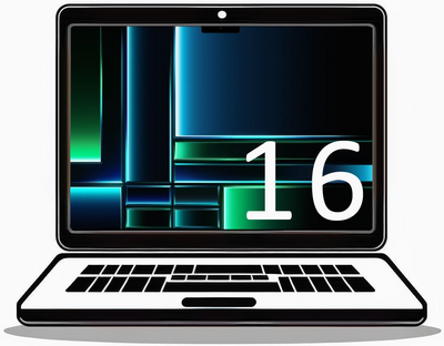 MacBook Pro 16 M2 Pro (A2780, 2023)