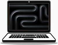 MacBook Pro 16 M3 (A2991, 2023)