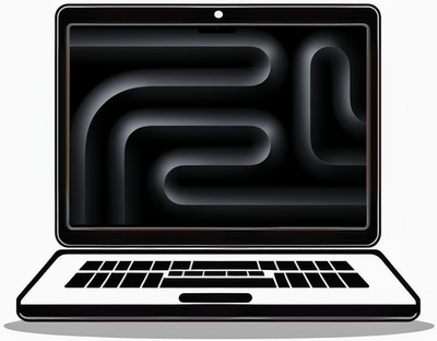 MacBook Pro 16 M3 (A2991, 2023)