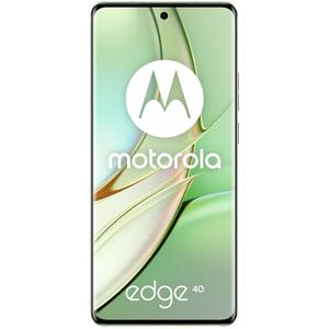 Motorola Edge 40