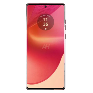 Motorola Edge 50 Fusion