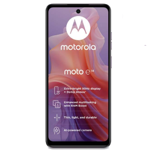 Motorola Moto E14