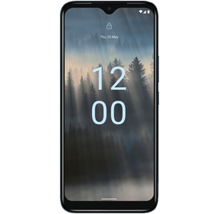 Nokia C12 Plus
