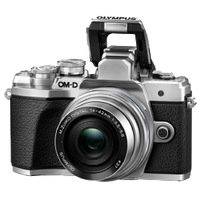Olympus OM-D E-M10 Mark III