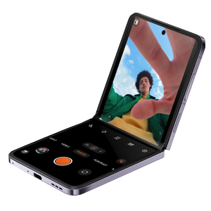 Oppo Find N2 Flip