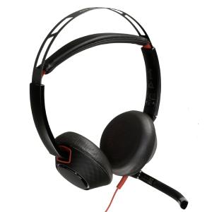 Plantronics Blackwire C5220