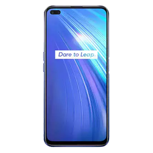 Realme X50M 5G