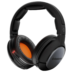 Steelseries Siberia 840