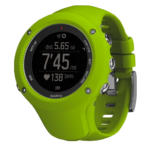 Suunto Ambit3 Run