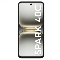 TECNO Spark 40C