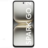TECNO Spark Go 2
