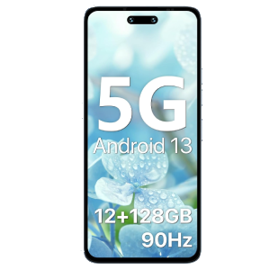 Umidigi G6 5G