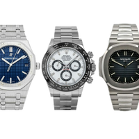 Watches