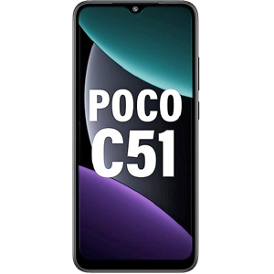 Xiaomi Poco C51