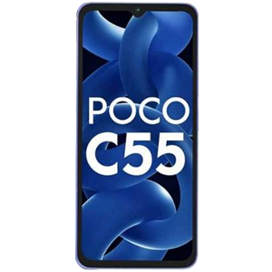 Xiaomi Poco C55