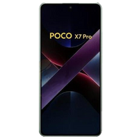 Xiaomi Poco X7 Pro