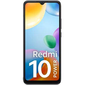 Xiaomi Redmi 10 Power