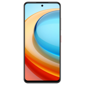 ZTE Blade A75