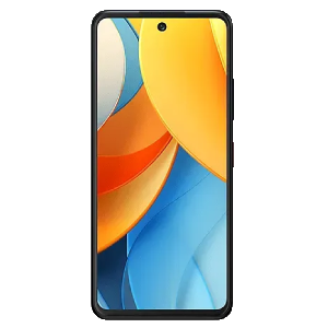 ZTE Blade V60 Design